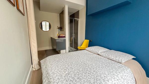Appartement Lille - CENTRE