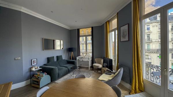 Appartement Lille - CENTRE