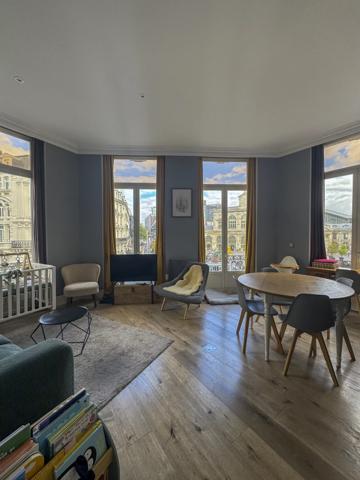 Appartement Lille - CENTRE