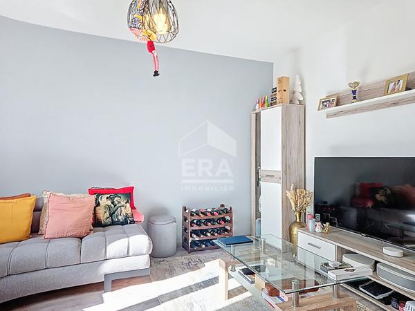 Appartement 3 pièces à vendre à Longwy bas
