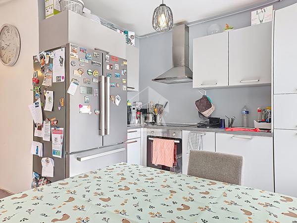 Appartement 3 pièces à vendre à Longwy bas