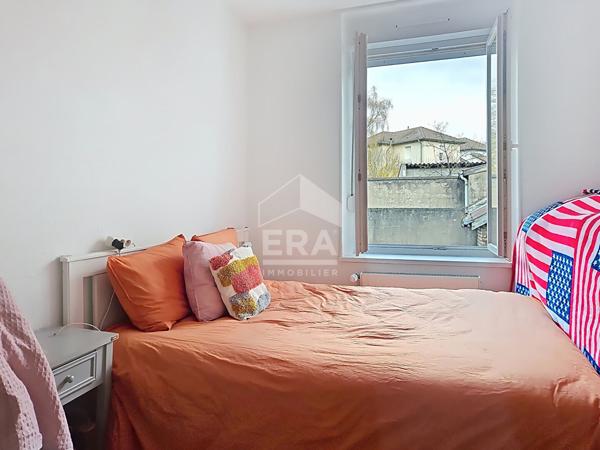 Appartement 3 pièces à vendre à Longwy bas