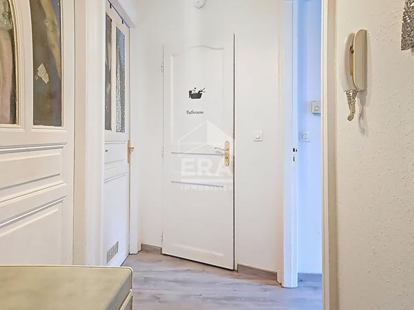 Appartement 3 pièces à vendre à Longwy bas