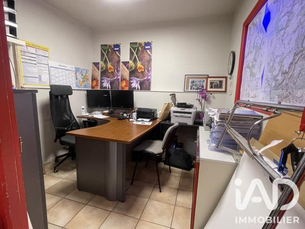 Murs commerciaux  à vendre 230 m² Aumetz