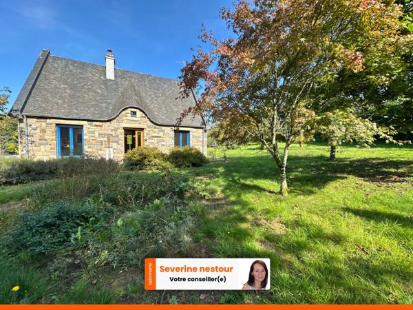 Maison à vendre 6 pièces (56)