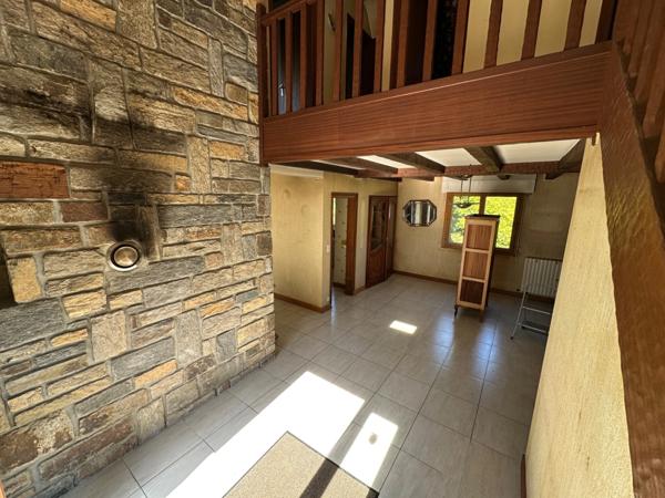 Maison à vendre 6 pièces (56)