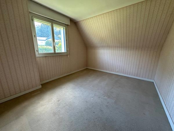 Maison à vendre 6 pièces (56)