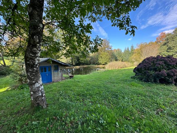 Maison à vendre 6 pièces (56)