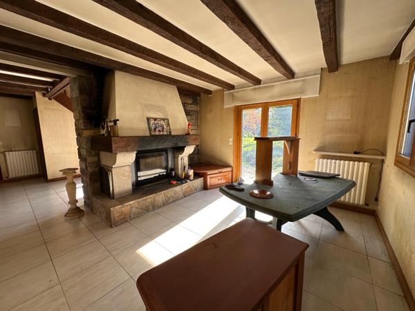 Maison à vendre 6 pièces (56)