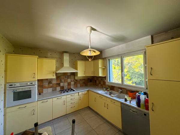 Maison à vendre 6 pièces (56)