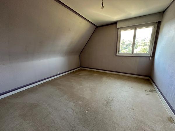 Maison à vendre 6 pièces (56)