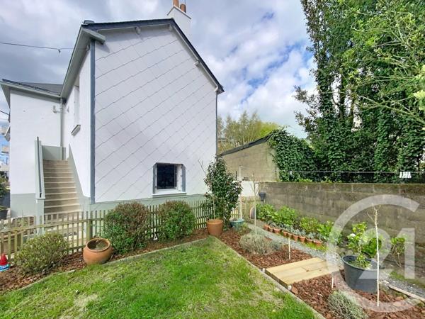 Maison à vendre  4 pièces - 47 m2 ST NAZAIRE - 44