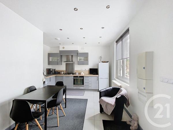 Maison à vendre  4 pièces - 47 m2 ST NAZAIRE - 44