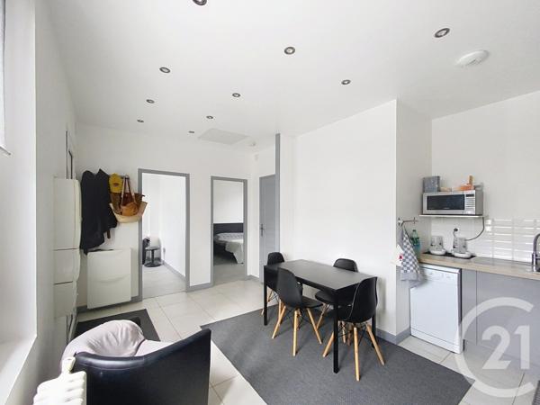 Maison à vendre  4 pièces - 47 m2 ST NAZAIRE - 44