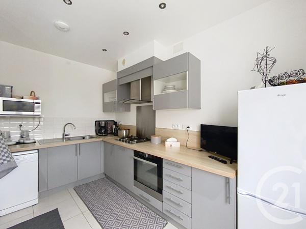 Maison à vendre  4 pièces - 47 m2 ST NAZAIRE - 44