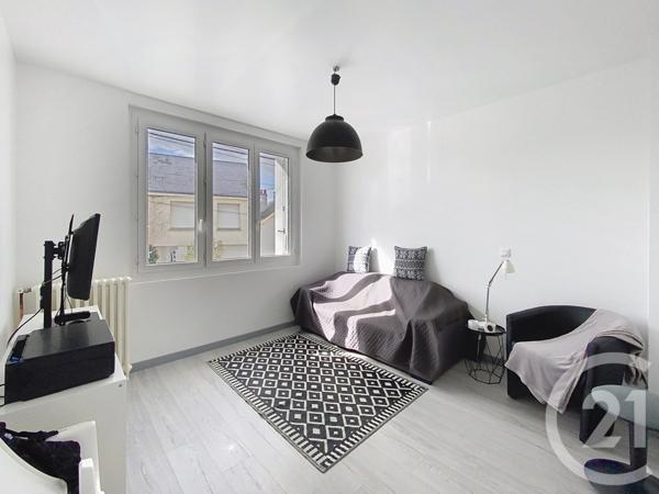 Maison à vendre  4 pièces - 47 m2 ST NAZAIRE - 44