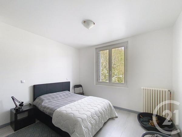 Maison à vendre  4 pièces - 47 m2 ST NAZAIRE - 44