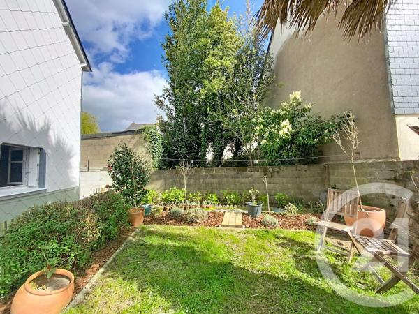 Maison à vendre  4 pièces - 47 m2 ST NAZAIRE - 44