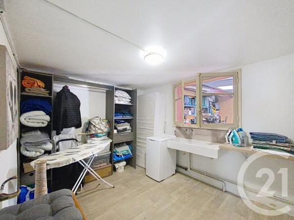 Maison à vendre  4 pièces - 47 m2 ST NAZAIRE - 44