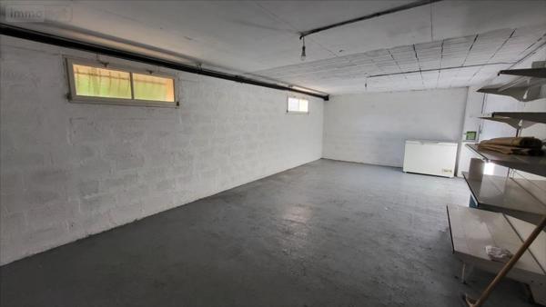 Maison individuelle à vendre à Seloncourt dans le Doubs (25230), ref : M-10-1085459