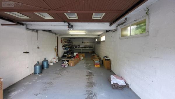 Maison individuelle à vendre à Seloncourt dans le Doubs (25230), ref : M-10-1085459