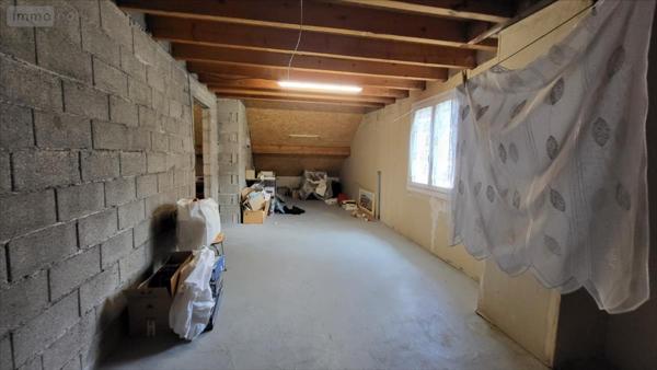 Maison individuelle à vendre à Seloncourt dans le Doubs (25230), ref : M-10-1085459