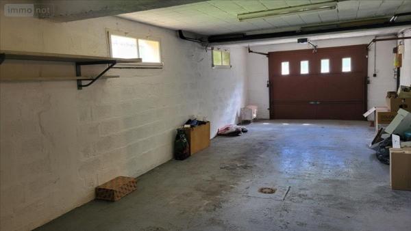 Maison individuelle à vendre à Seloncourt dans le Doubs (25230), ref : M-10-1085459