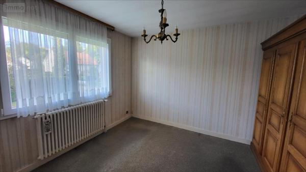 Maison individuelle à vendre à Seloncourt dans le Doubs (25230), ref : M-10-1085459