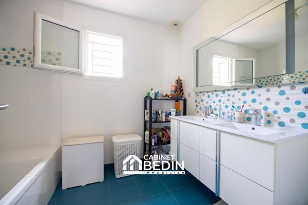 Vente Maison T4 Quint Fonsegrives 3 chambres