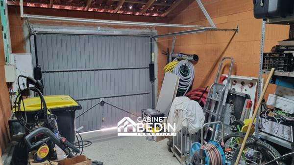 Vente Maison T4 Quint Fonsegrives 3 chambres