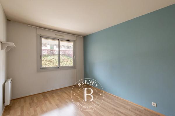 Saint-Germain-en-Laye, Appartement 3 Chambres -  93 m² à vendre