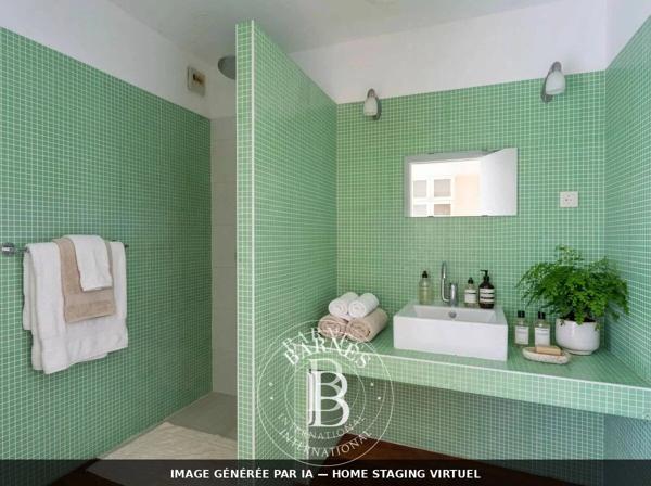 Saint-Germain-en-Laye, Appartement 3 Chambres -  93 m² à vendre