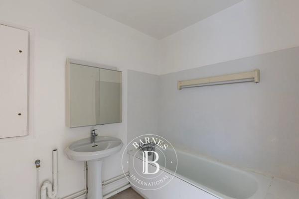 Saint-Germain-en-Laye, Appartement 3 Chambres -  93 m² à vendre