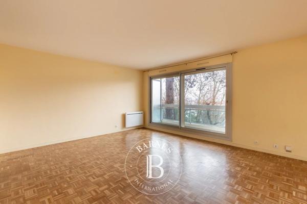 Saint-Germain-en-Laye, Appartement 3 Chambres -  93 m² à vendre
