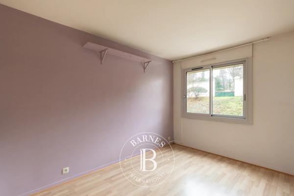 Saint-Germain-en-Laye, Appartement 3 Chambres -  93 m² à vendre