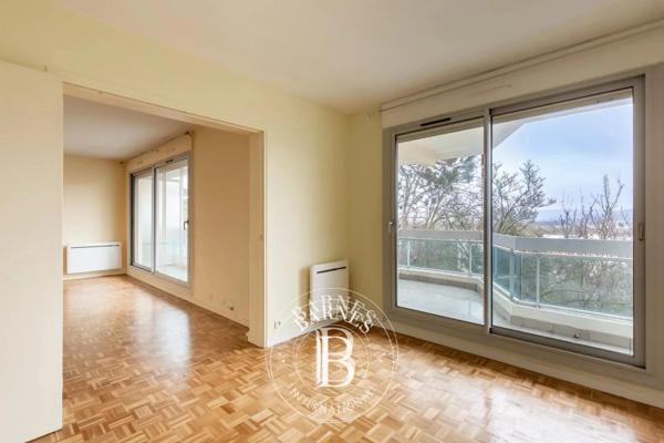 Saint-Germain-en-Laye, Appartement 3 Chambres -  93 m² à vendre