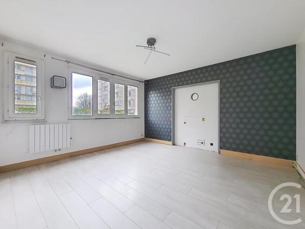 Appartement F3 à vendre  3 pièces - 64,24 m2 GAGNY - 93