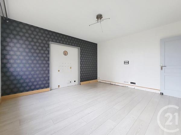 Appartement F3 à vendre  3 pièces - 64,24 m2 GAGNY - 93
