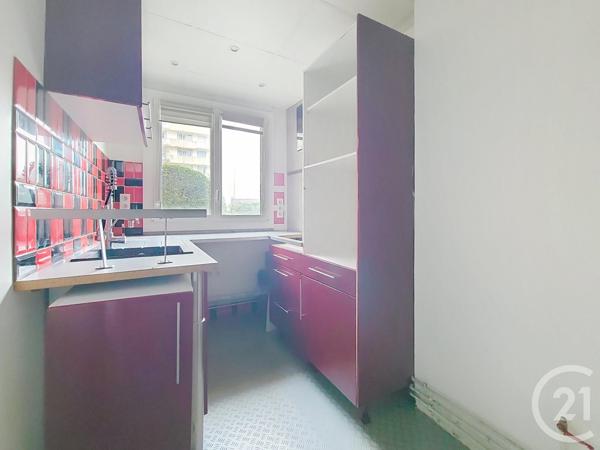Appartement F3 à vendre  3 pièces - 64,24 m2 GAGNY - 93