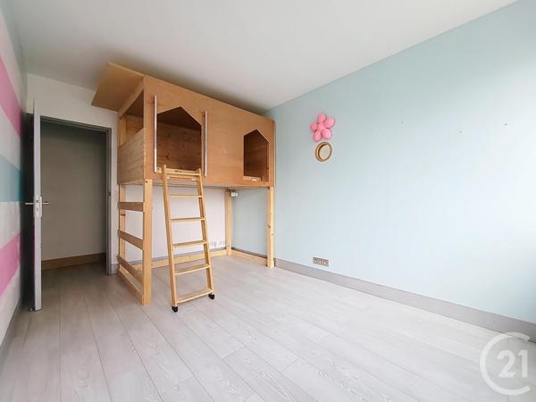 Appartement F3 à vendre  3 pièces - 64,24 m2 GAGNY - 93