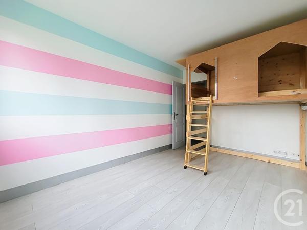 Appartement F3 à vendre  3 pièces - 64,24 m2 GAGNY - 93