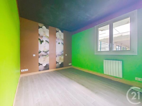 Appartement F3 à vendre  3 pièces - 64,24 m2 GAGNY - 93