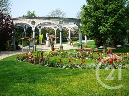 Appartement F3 à vendre  3 pièces - 64,24 m2 GAGNY - 93