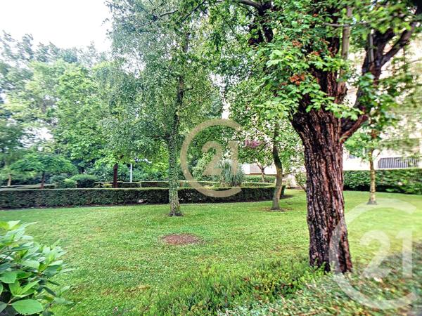 Appartement F3 à vendre  3 pièces - 64,24 m2 GAGNY - 93