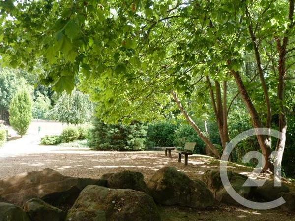 Appartement F3 à vendre  3 pièces - 64,24 m2 GAGNY - 93