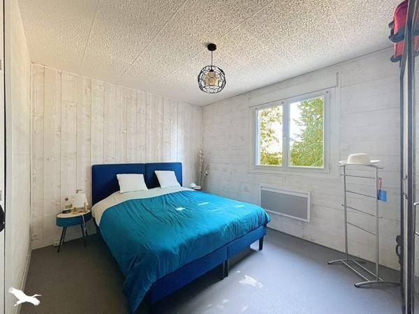 Maison à vendre 254 880 € Sainte-Maure-de-Touraine 6 p 150 m² DPE D