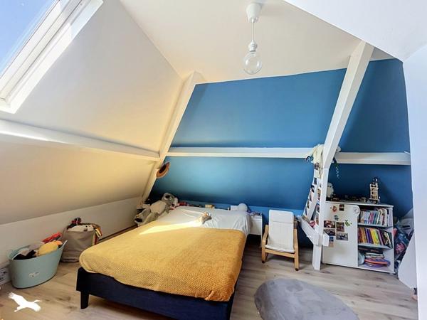 Maison à vendre 254 880 € Sainte-Maure-de-Touraine 6 p 150 m² DPE D