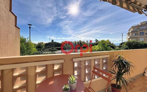 Appartement à vendre    2 pièces • 27,99 m2 Sainte-Maxime