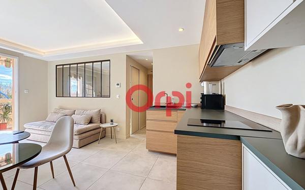 Appartement à vendre    2 pièces • 27,99 m2 Sainte-Maxime