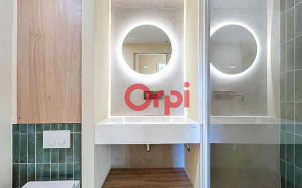 Appartement à vendre    2 pièces • 27,99 m2 Sainte-Maxime